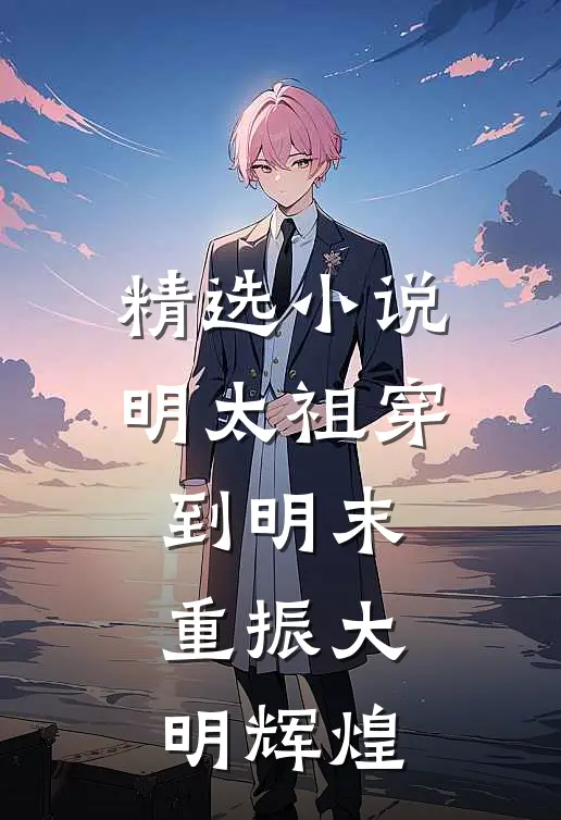 精选小说明太祖穿到明末重振大明辉煌