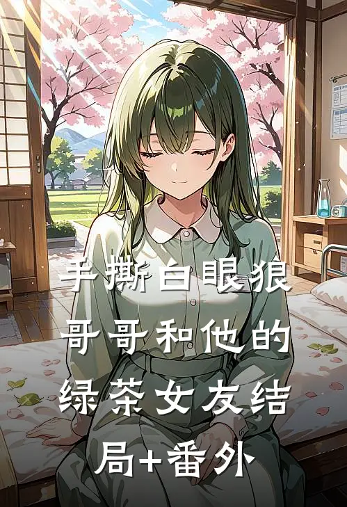 手撕白眼狼哥哥和他的绿茶女友结局+番外