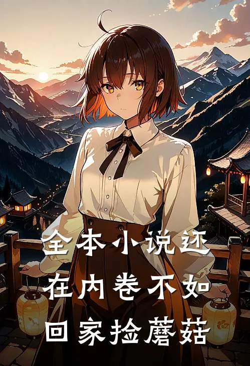 全本小说还在内卷不如回家捡蘑菇