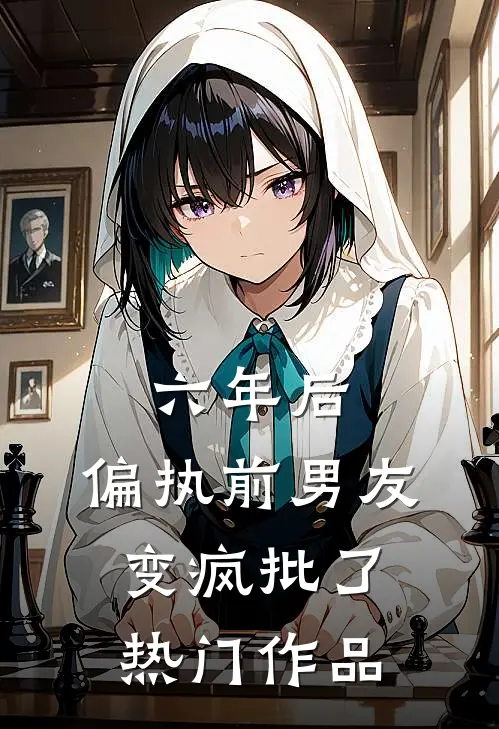 六年后，偏执前男友变疯批了热门作品