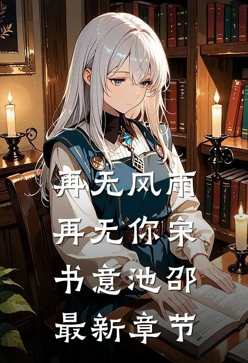 再无风雨再无你宋书意池邵最新章节