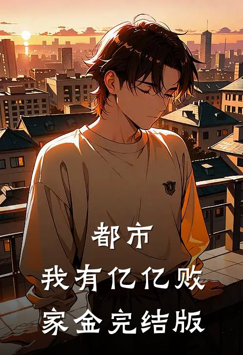 都市：我有亿亿败家金完结版