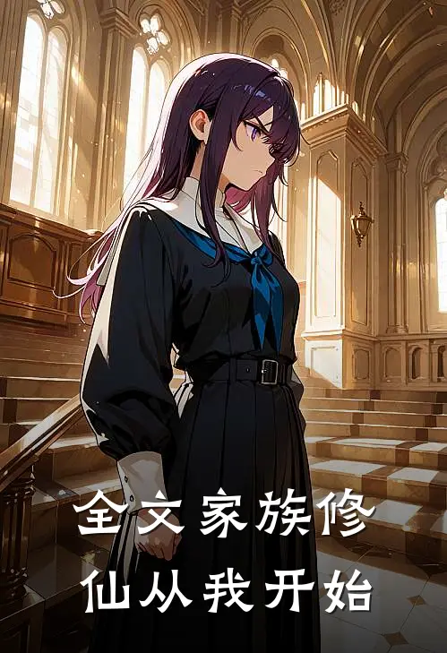 全文家族修仙从我开始