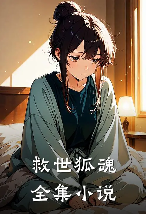 救世狐魂全集小说