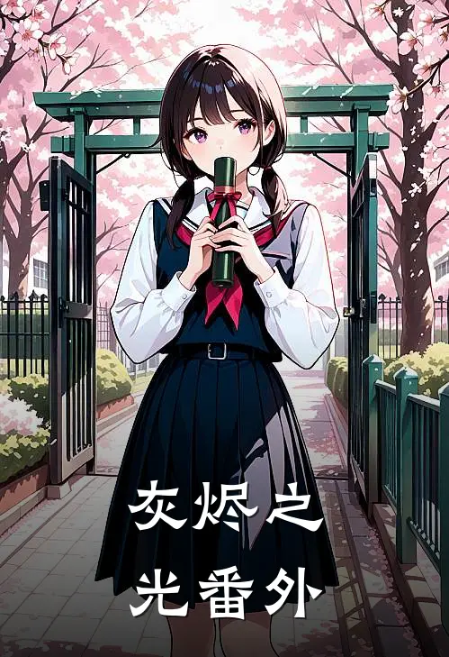 灰烬之光 番外