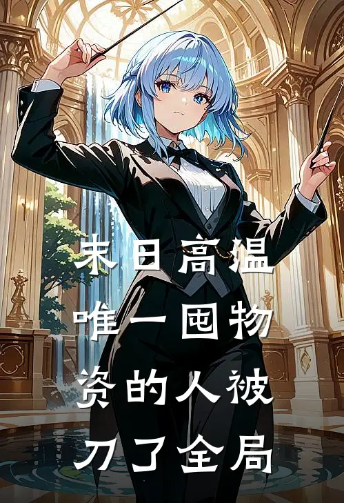 末日高温唯一囤物资的人被刀了全局