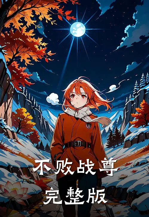 不败战尊完整版