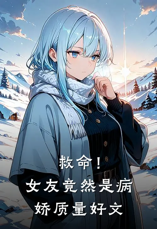 救命！女友竟然是病娇质量好文