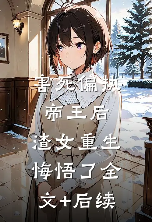 害死偏执帝王后，渣女重生悔悟了全文+后续