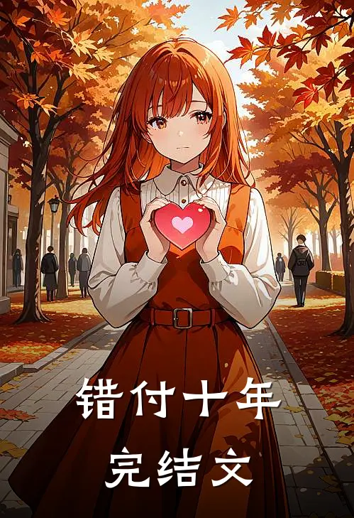 错付十年完结文