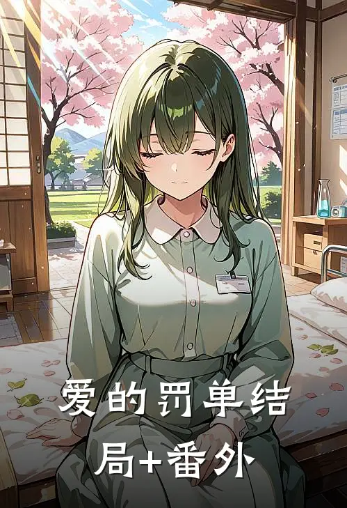 爱的罚单结局+番外