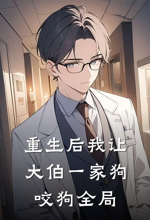 重生后我让大伯一家狗咬狗全局
