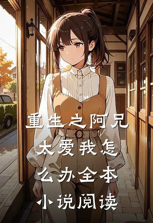 重生之阿兄太爱我怎么办全本小说阅读