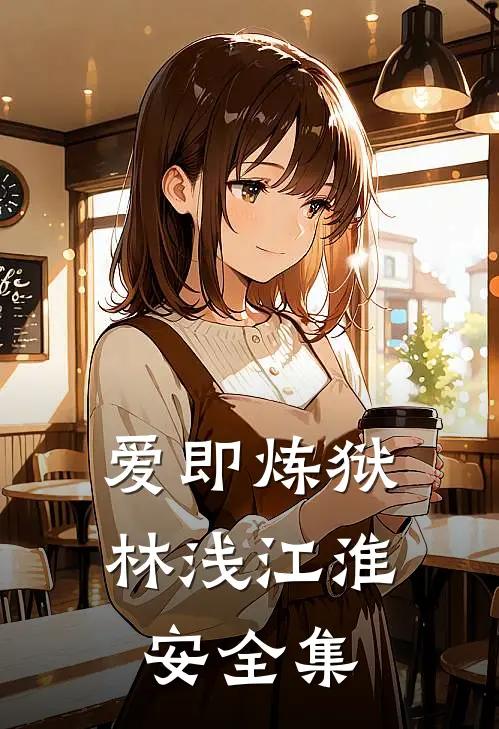 爱即炼狱林浅江淮安全集