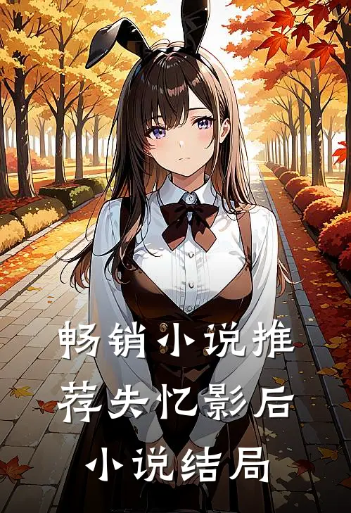 畅销小说推荐失忆影后小说结局