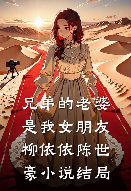 兄弟的老婆是我女朋友柳依依陈世豪小说结局