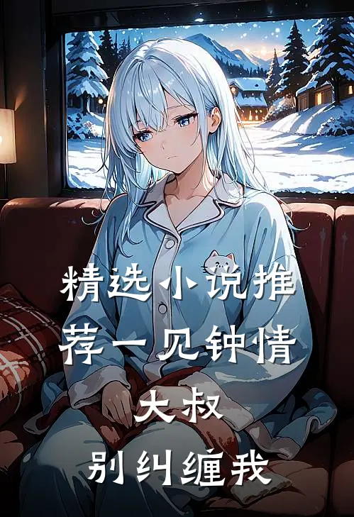 精选小说推荐一见钟情：大叔，别纠缠我