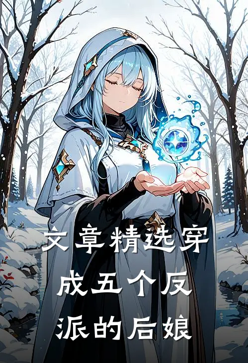 文章精选穿成五个反派的后娘