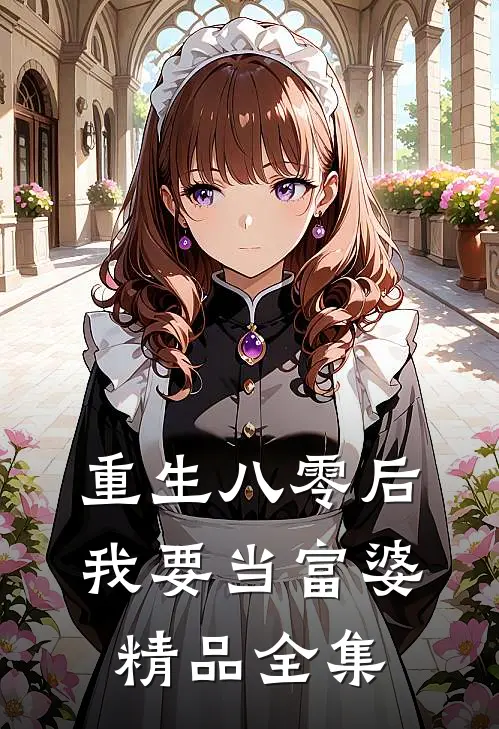 重生八零后我要当富婆精品全集