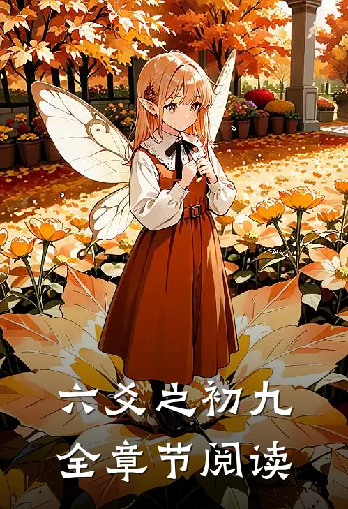 六爻之初九全章节阅读
