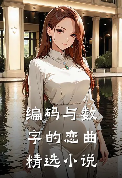 编码与数字的恋曲精选小说