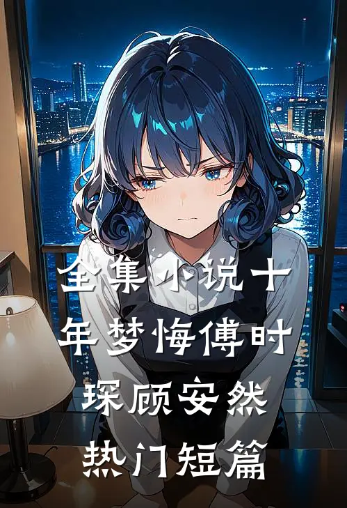 全集小说十年梦悔傅时琛顾安然热门短篇