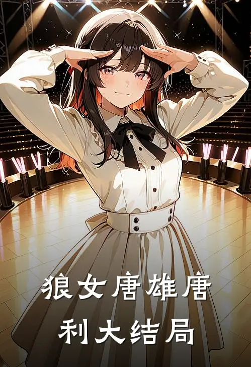 狼女唐雄唐利大结局
