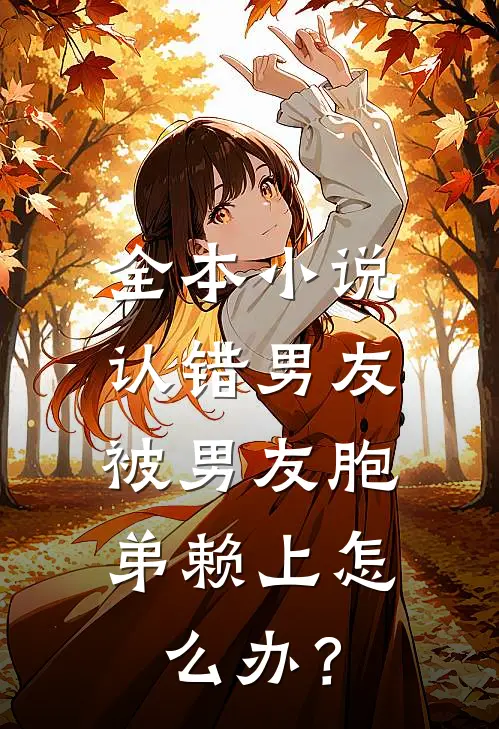 全本小说认错男友，被男友胞弟赖上怎么办？