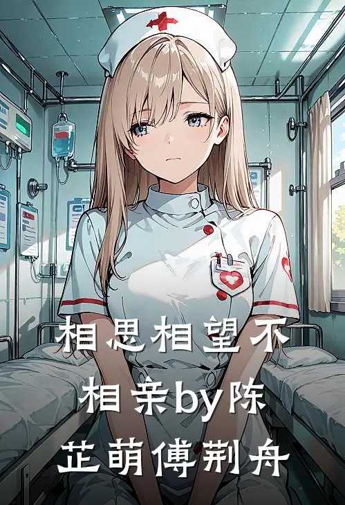 相思相望不相亲by陈芷萌傅荆舟