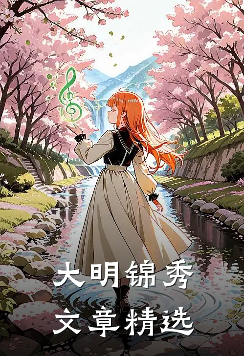 大明锦秀文章精选
