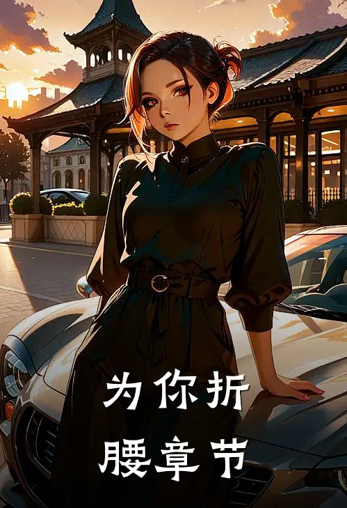 为你折腰章节