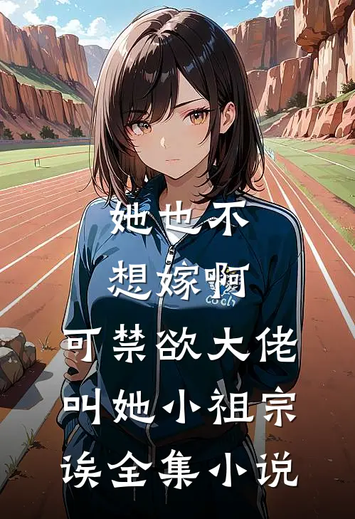 她也不想嫁啊，可禁欲大佬叫她小祖宗诶全集小说
