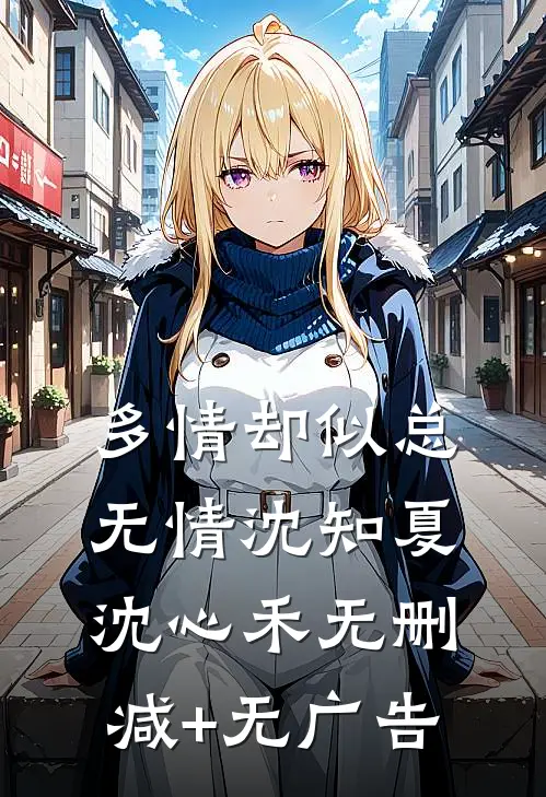多情却似总无情沈知夏沈心禾无删减+无广告