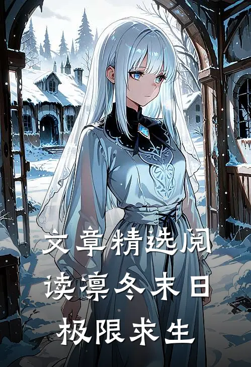 文章精选阅读凛冬末日：极限求生
