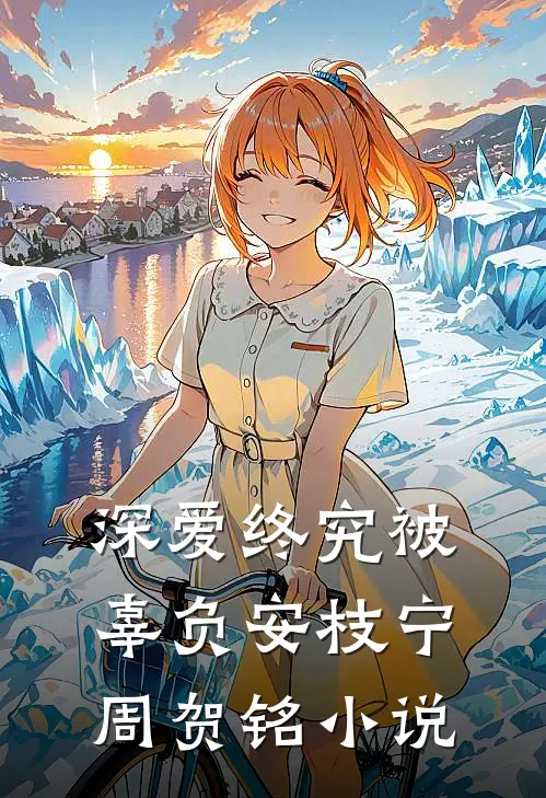 深爱终究被辜负安枝宁周贺铭小说