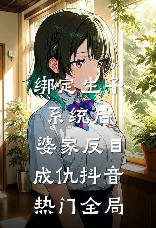 绑定生子系统后，婆家反目成仇抖音热门全局