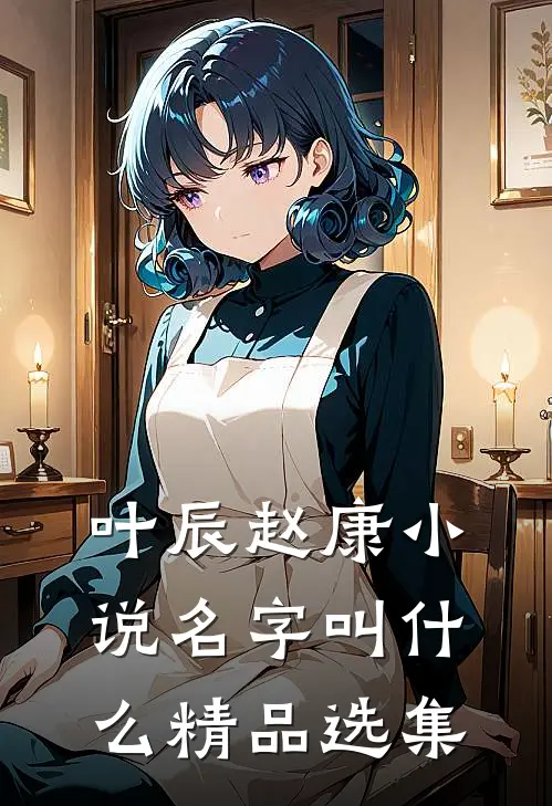 叶辰赵康小说名字叫什么精品选集