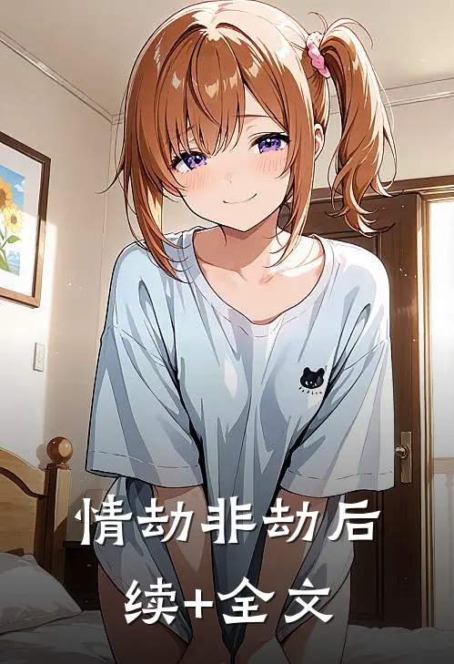 情劫非劫后续+全文