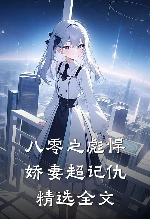 八零之彪悍娇妻超记仇精选全文