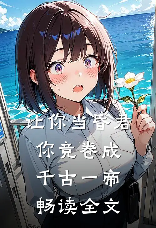 让你当昏君，你竟卷成千古一帝畅读全文