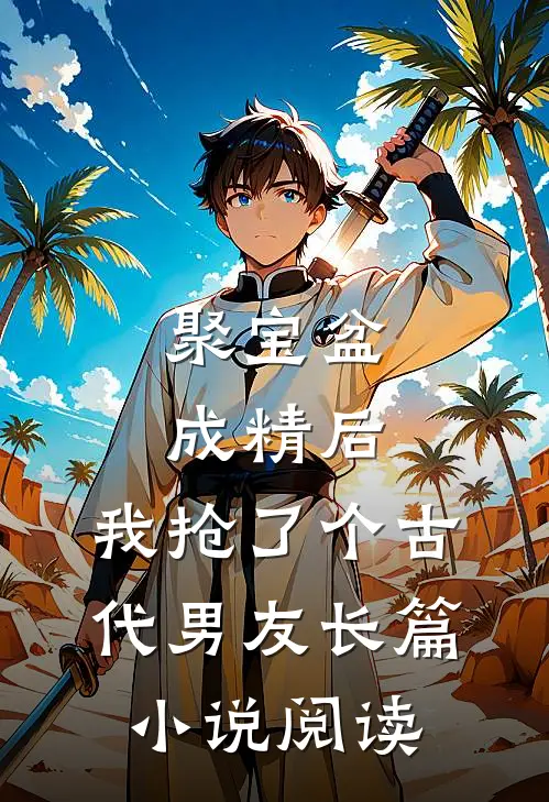 聚宝盆成精后，我抢了个古代男友长篇小说阅读