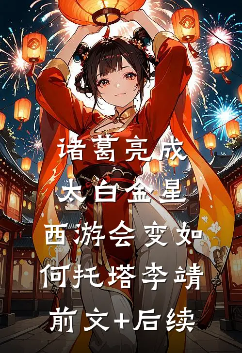 诸葛亮成太白金星，西游会变如何托塔李靖前文+后续