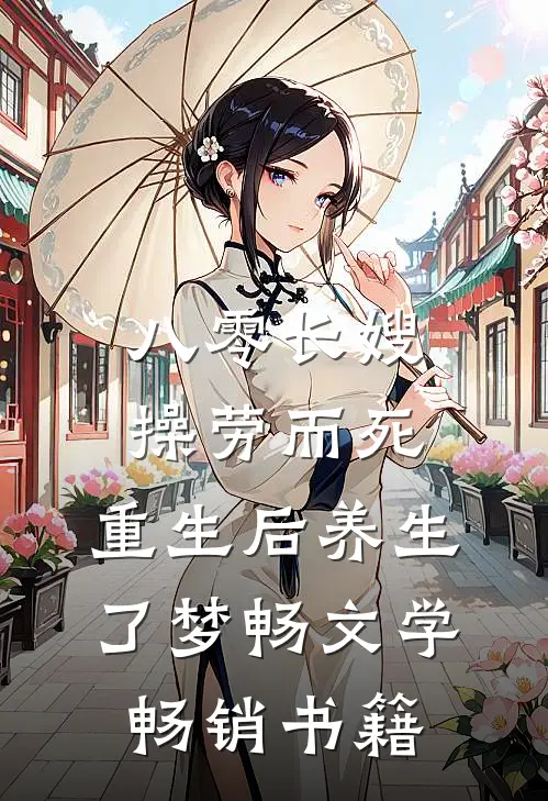 八零长嫂操劳而死:重生后养生了 梦畅文学畅销书籍