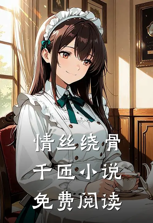 情丝绕骨千匝小说免费阅读