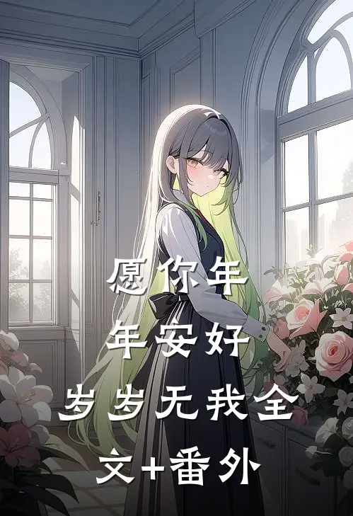 愿你年年安好，岁岁无我全文+番外