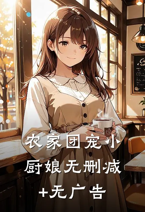 农家团宠小厨娘无删减+无广告