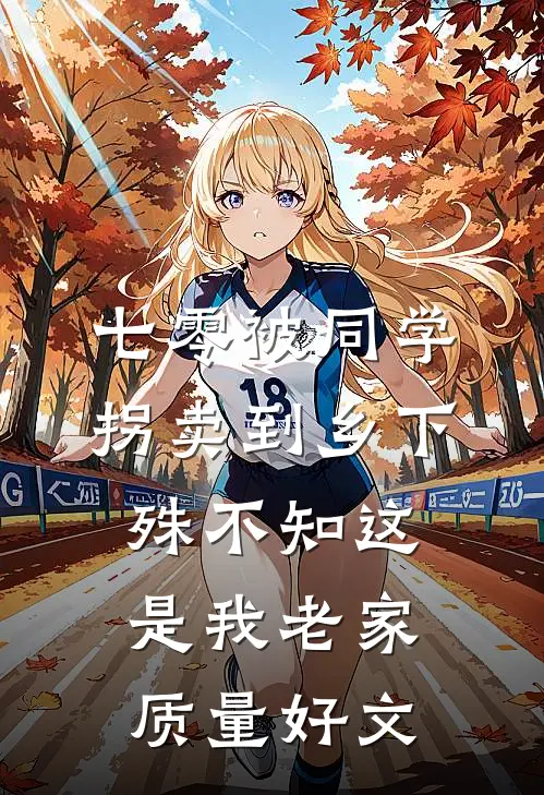 七零被同学拐卖到乡下，殊不知这是我老家质量好文