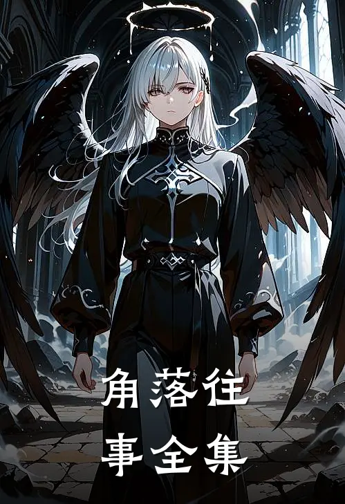 角落往事 全集