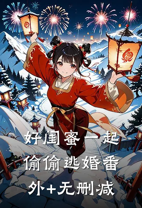 好闺蜜一起偷偷逃婚番外+无删减