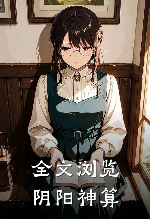 全文浏览阴阳神算